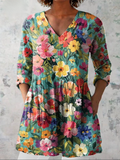 Blusa Nuria