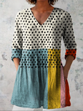 Blusa Valeria