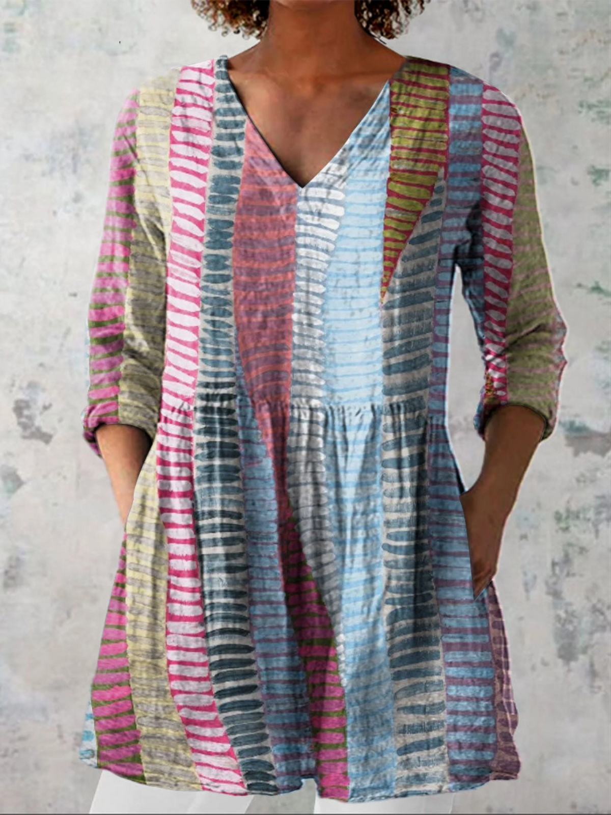 Blusa Anais