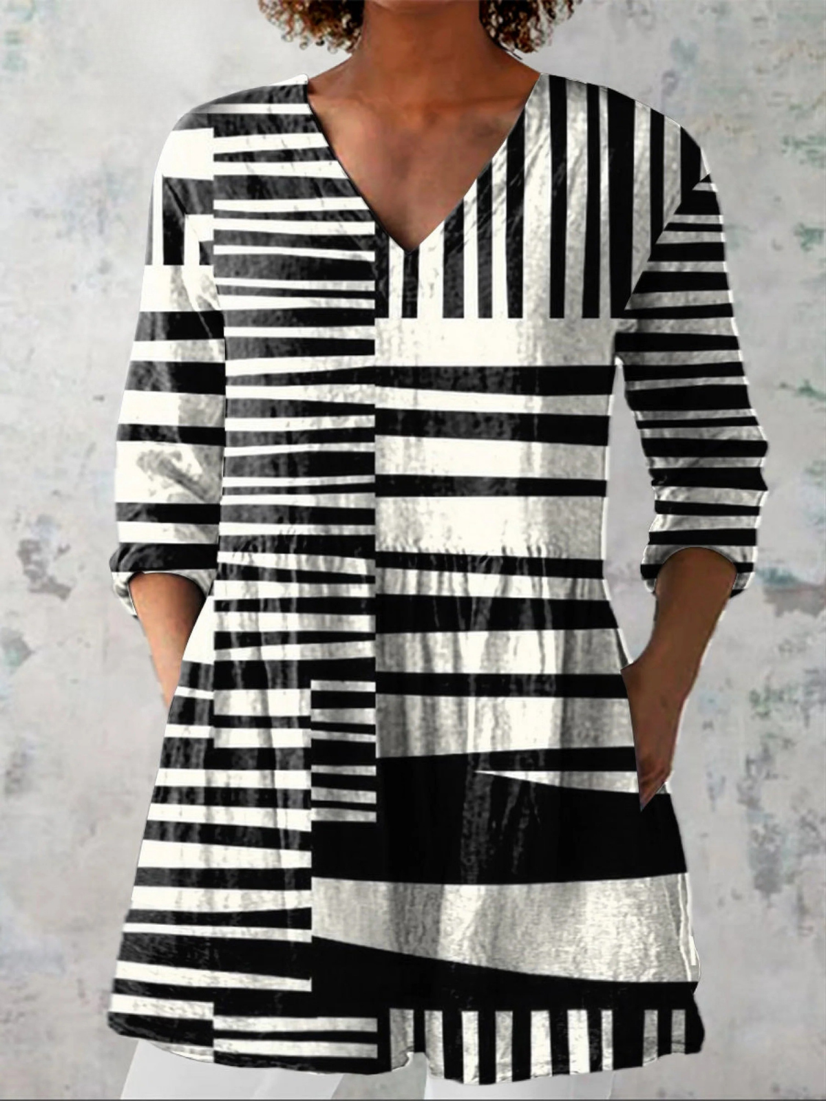 Blusa Sofia