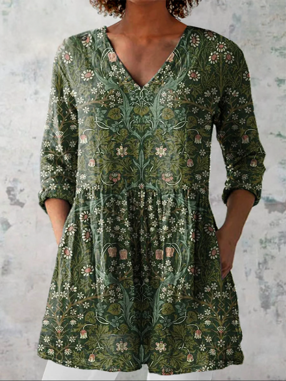 Blusa Julia