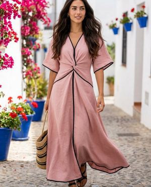 Rosa claro