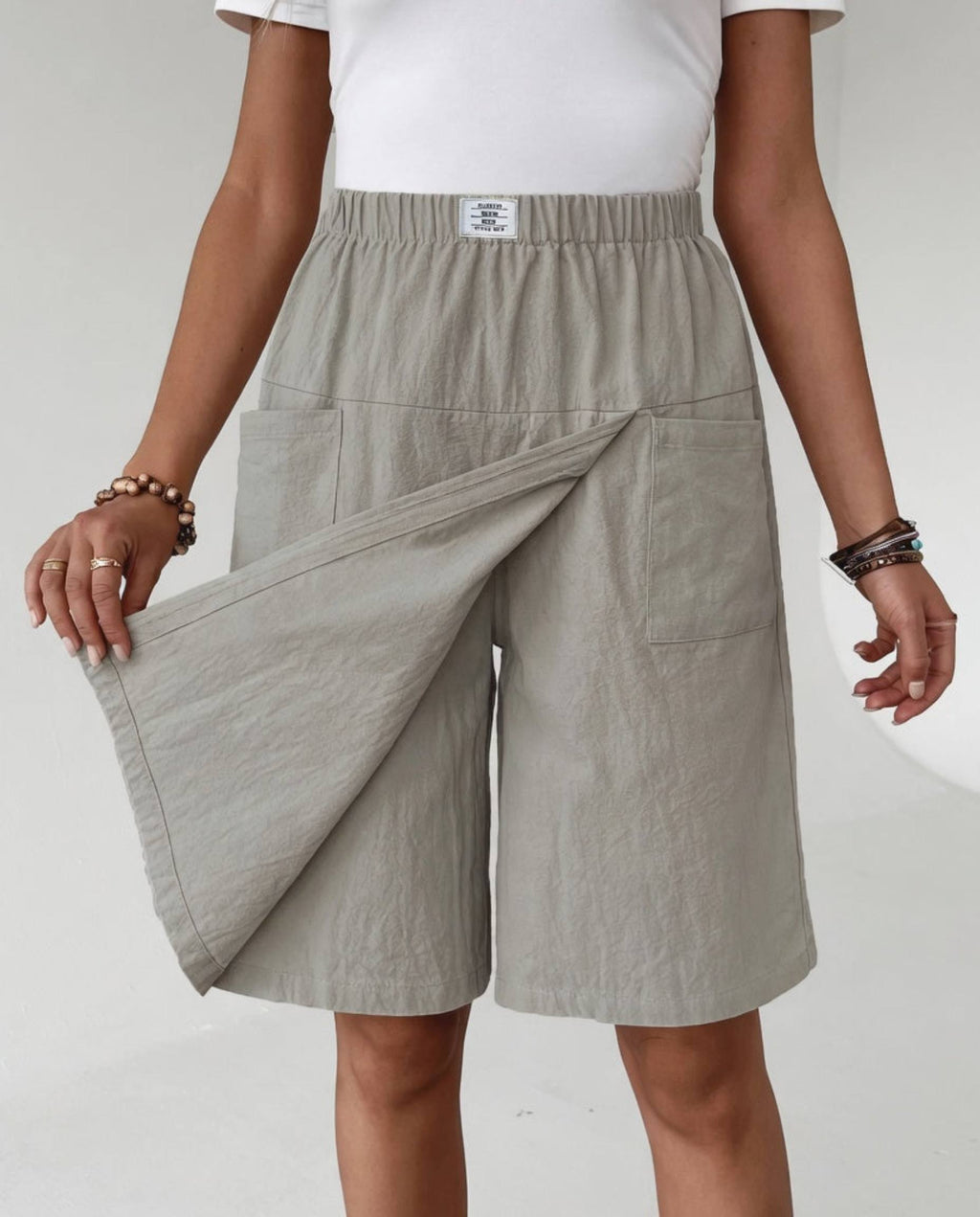 Falda pantalón Soria