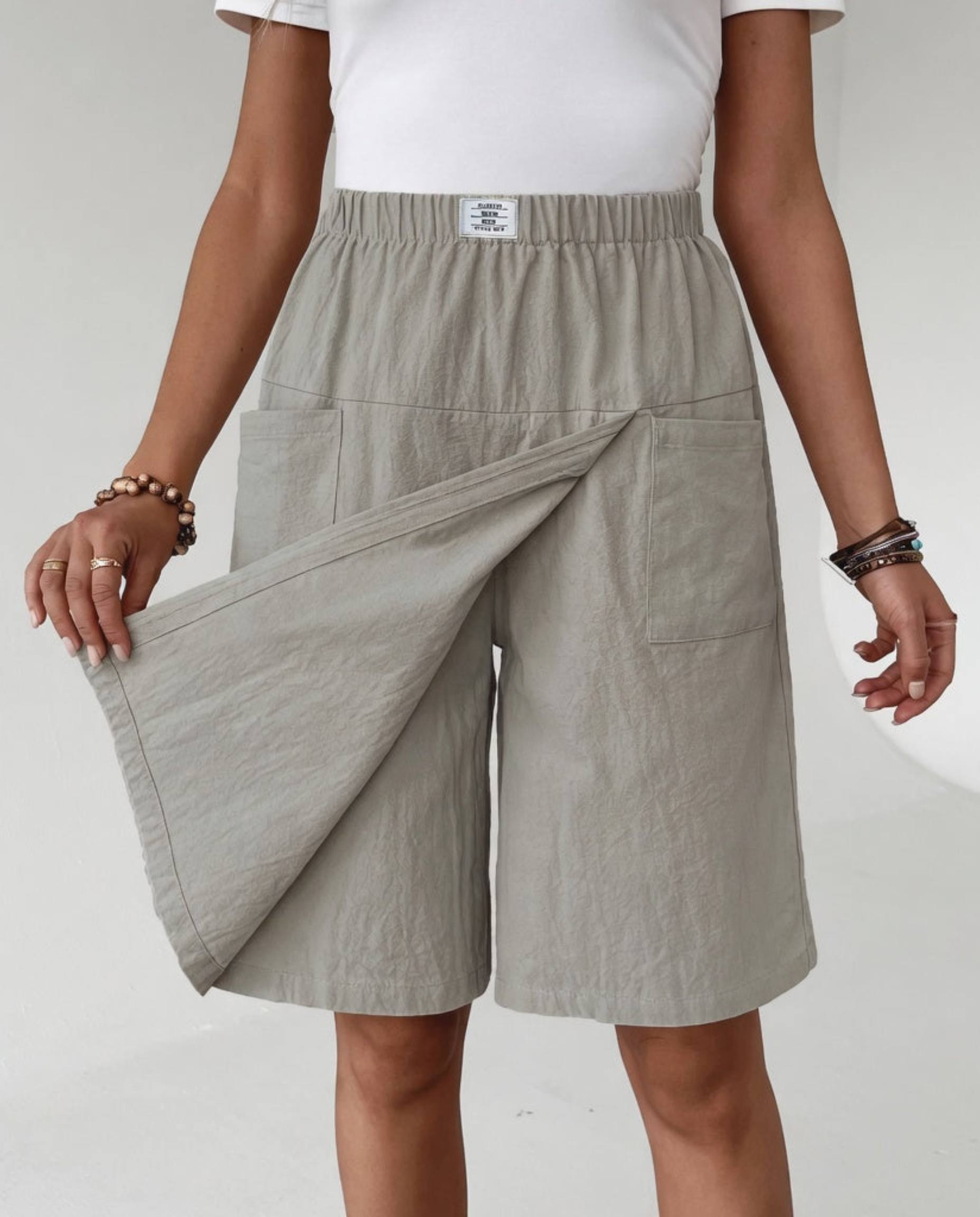 Falda pantalón Soria