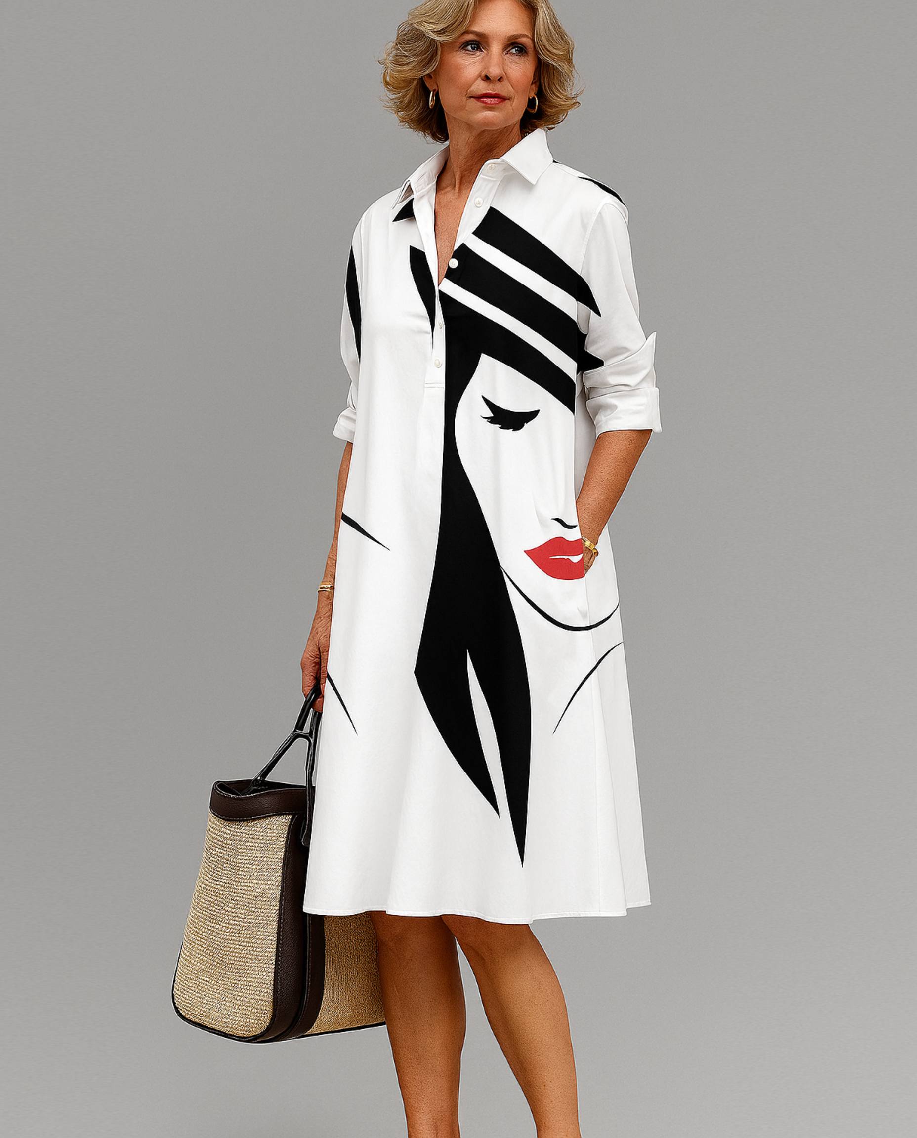 Vestido largo Beatriz