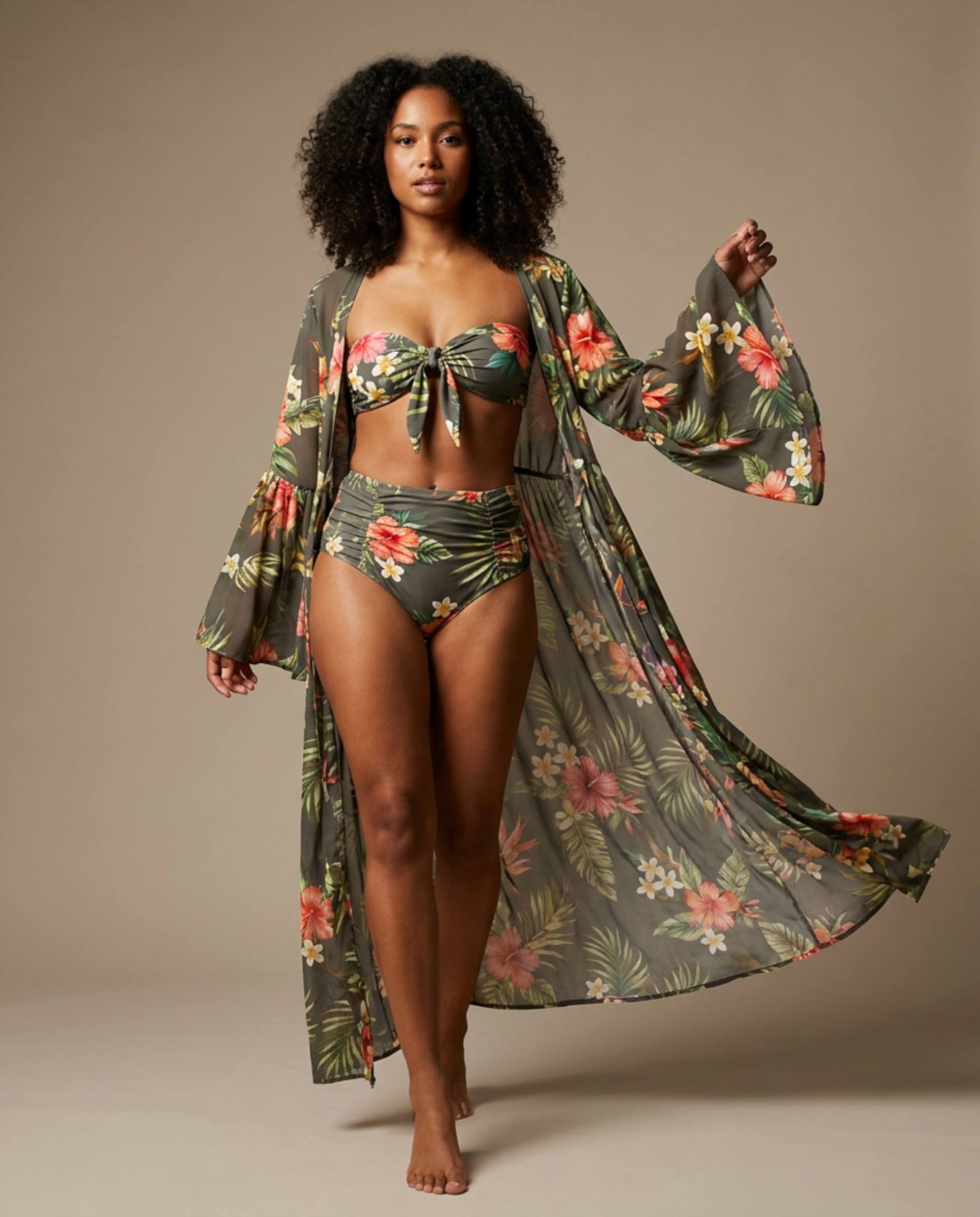 Conjunto de bikini Marbella