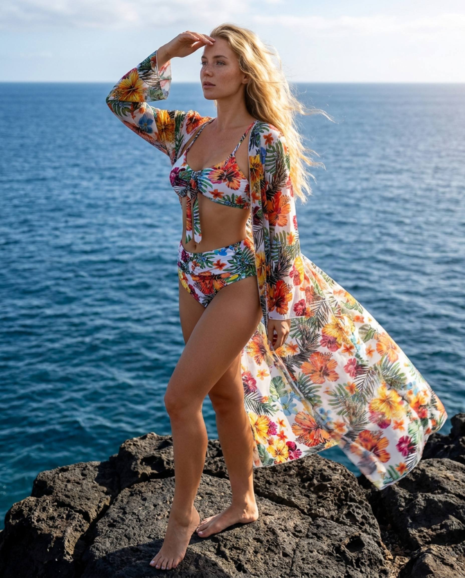 Conjunto de bikini Marbella