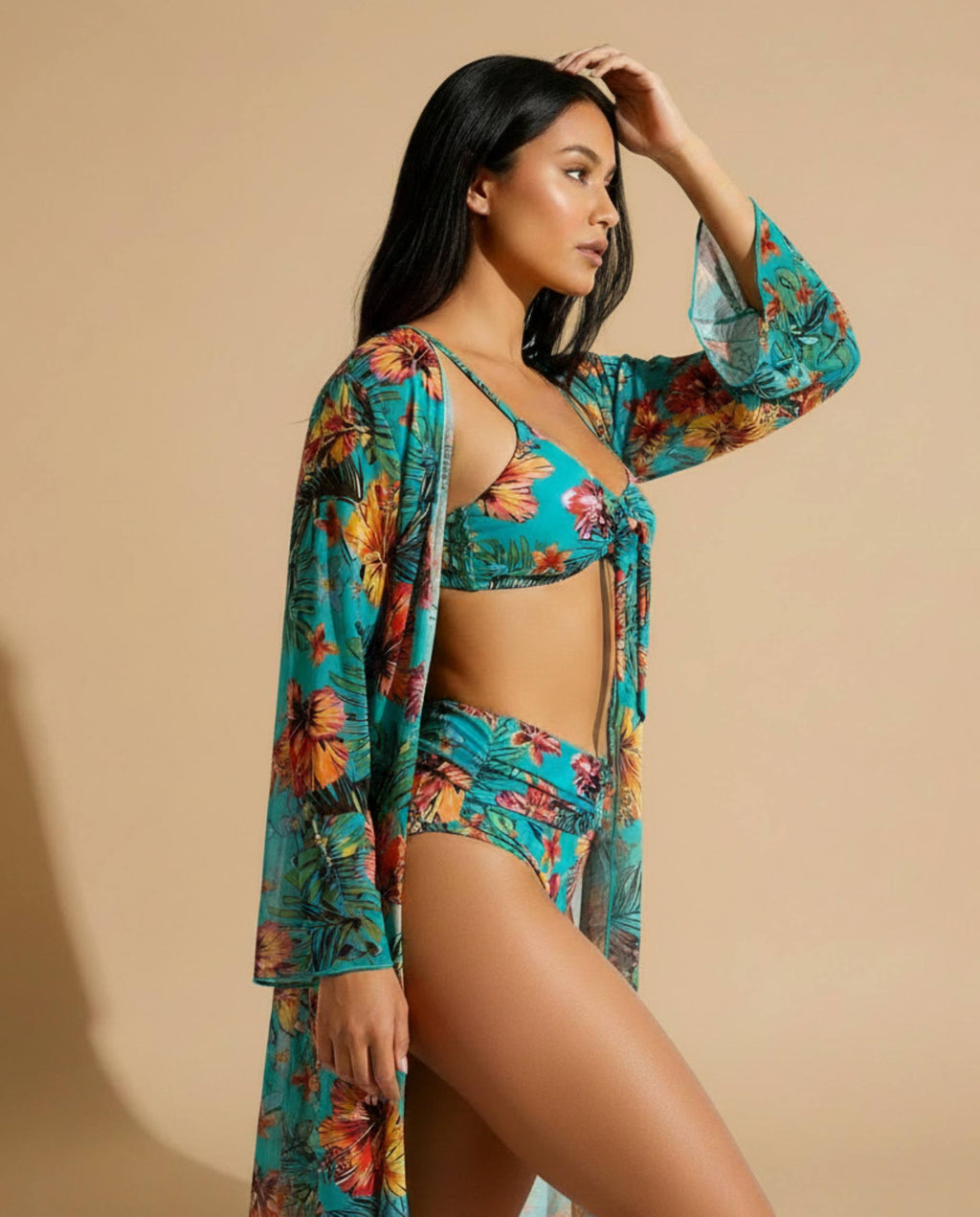 Conjunto de bikini Marbella