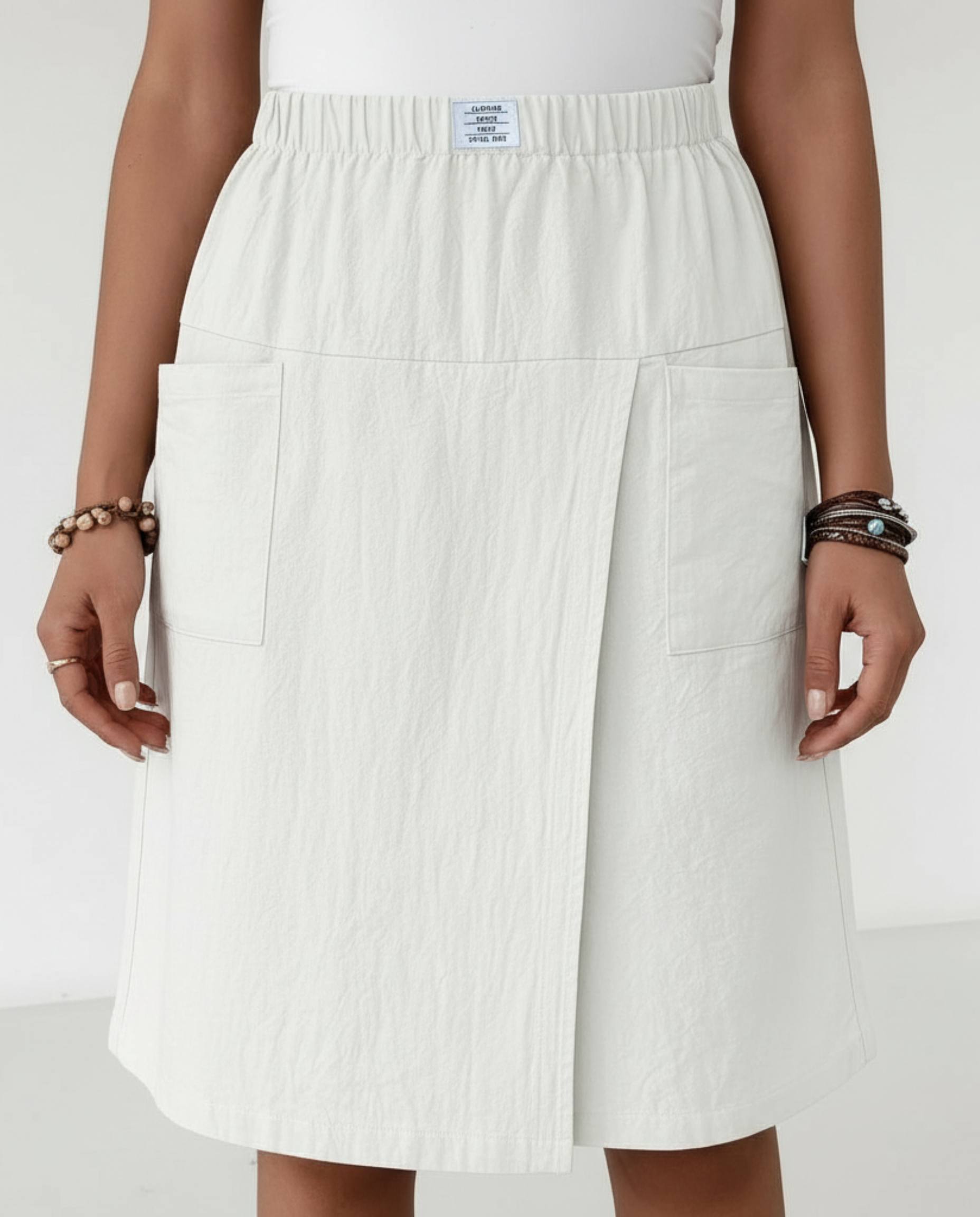 Falda pantalón Soria