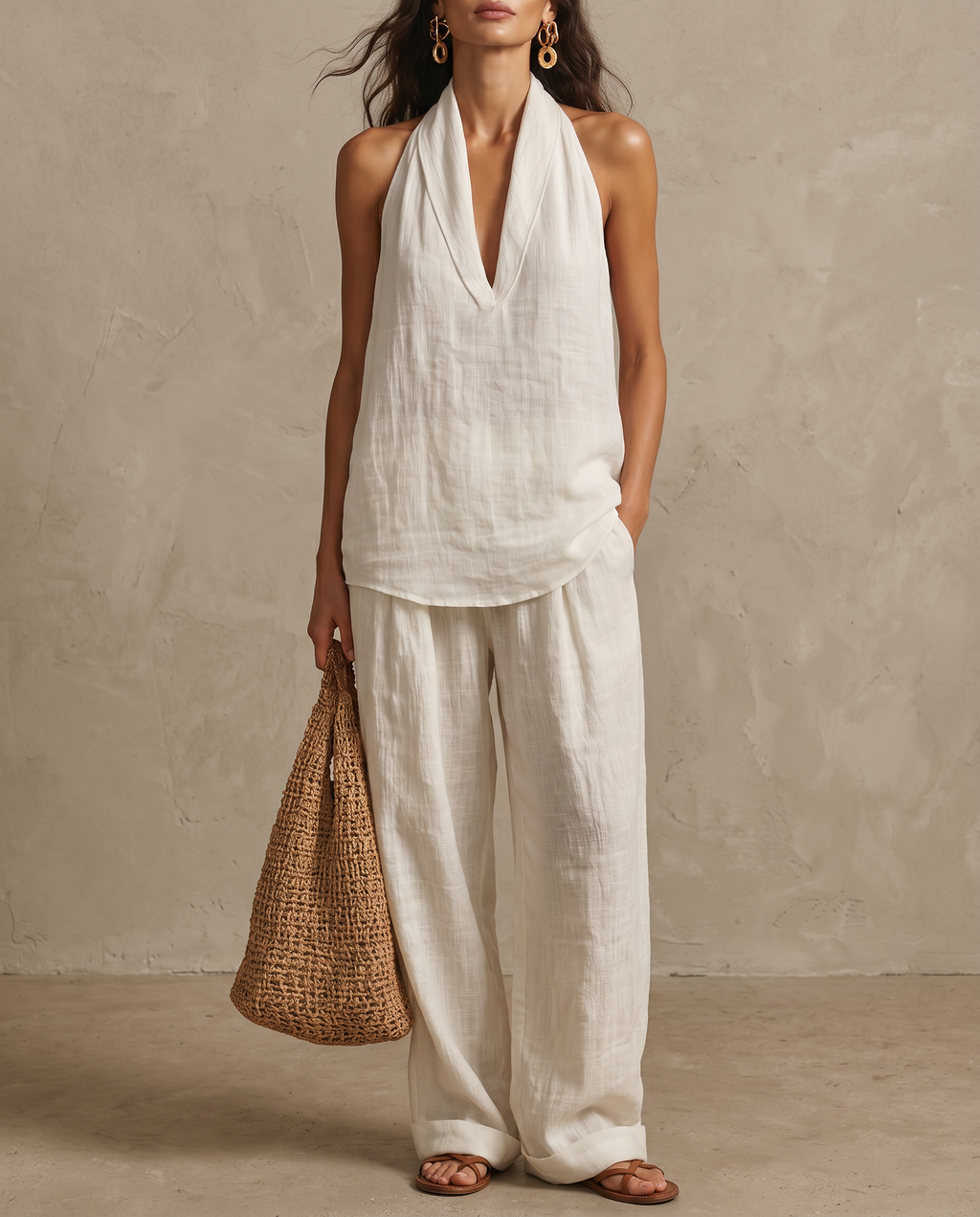Conjunto Carlota