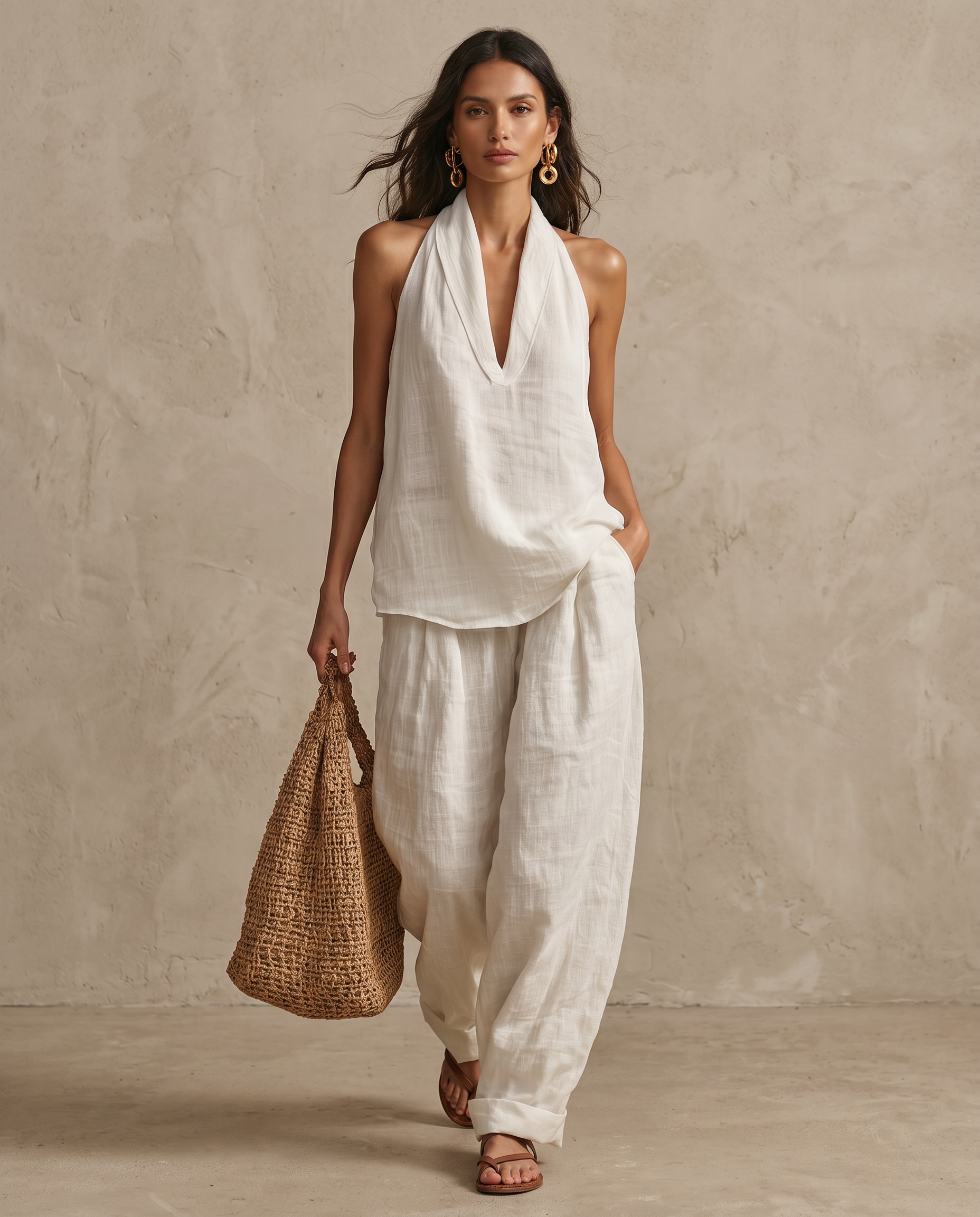 Conjunto Carlota